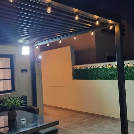 Tanzanita Daire Costa Calma