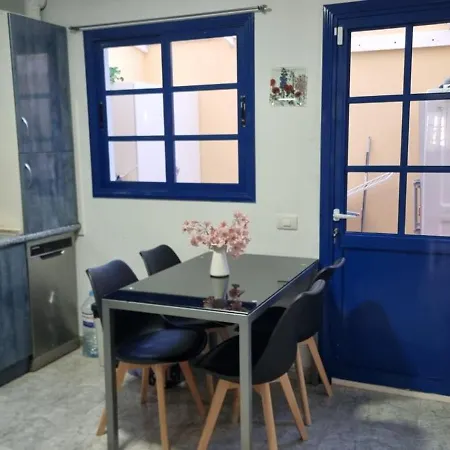 Appartement Tanzanita