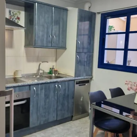 Tanzanita Appartement Costa Calma