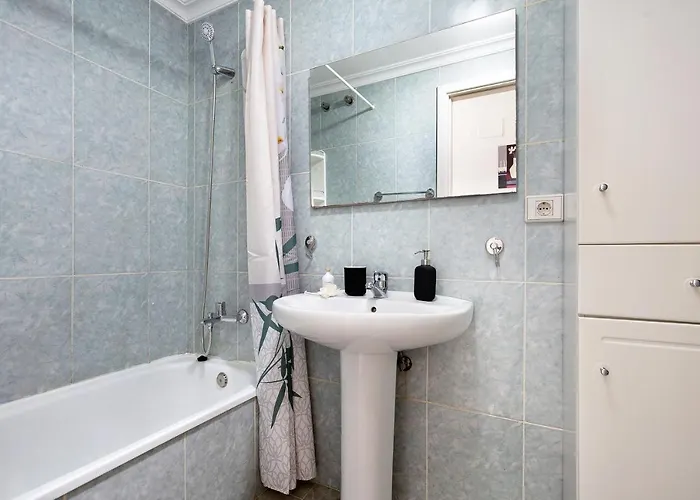 Tanzanita * Коста Калма