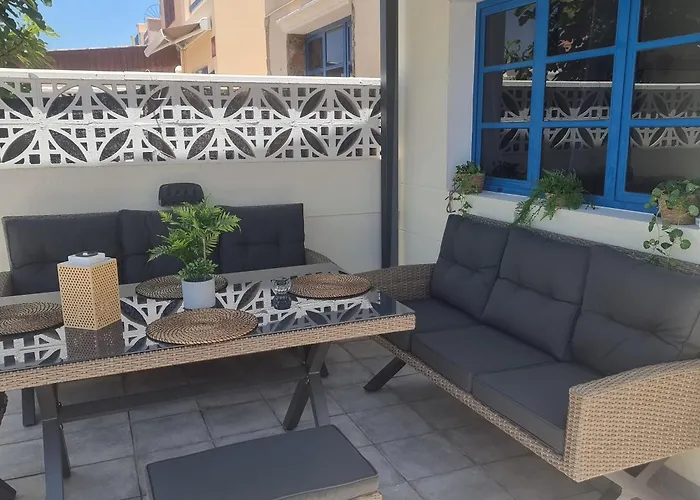 Tanzanita * Коста Калма