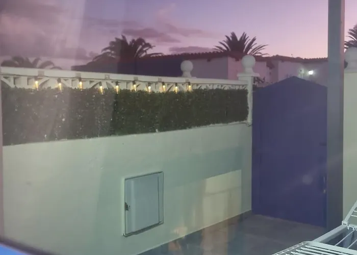 Tanzanita * Коста Калма