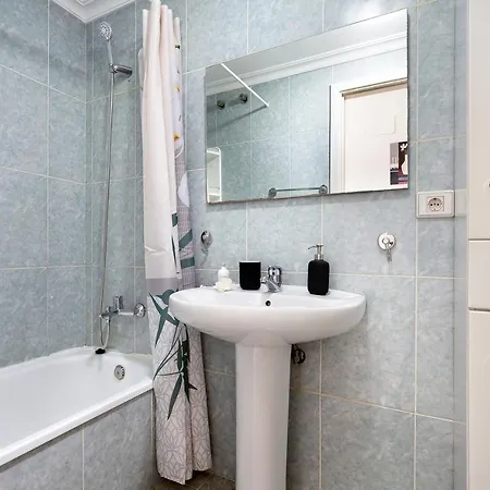 Tanzanita * Коста Калма