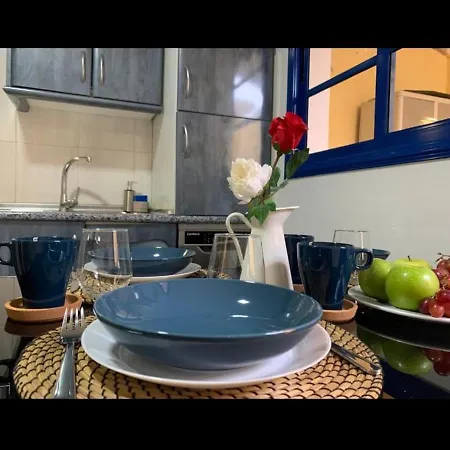 Tanzanita * Коста Калма