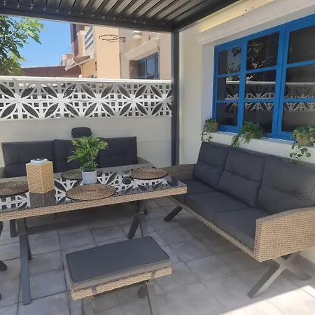 Tanzanita * Коста Калма