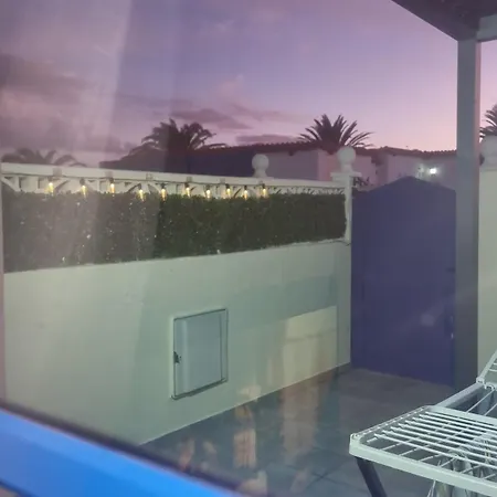 Tanzanita * Коста Калма